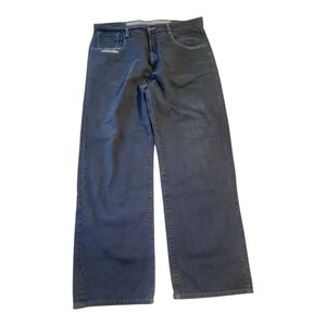 Pepe Jeans Relaxed Fit Navy Denim